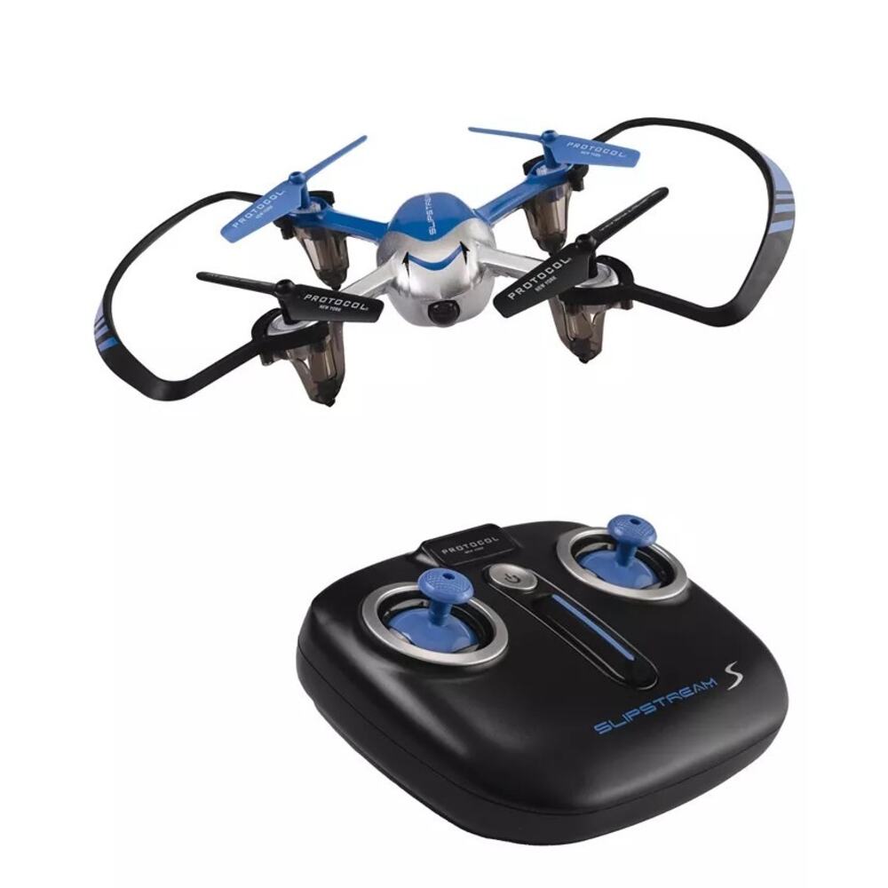 Protocol Slipstream S Remote Control Stunt Drone